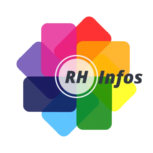 Infos Logo